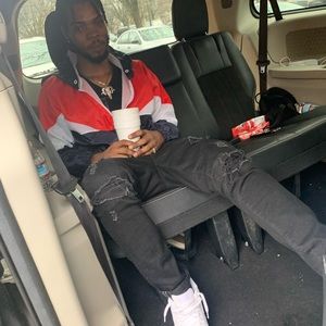 Meet your Posher, Rohan